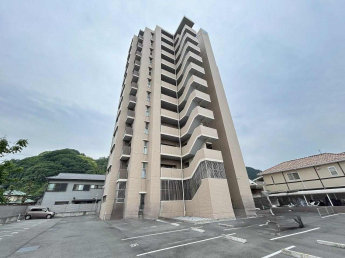 新居浜市西の土居町２丁目の中古マンションの画像