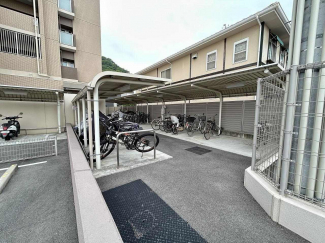 新居浜市西の土居町２丁目の中古マンションの画像