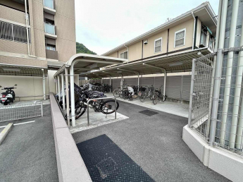 新居浜市西の土居町２丁目の中古マンションの画像