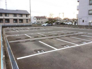南江戸（南）駐車場の画像