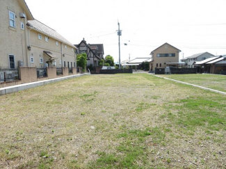 新居浜市萩生の売地の画像