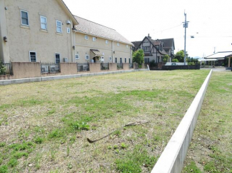 新居浜市萩生の売地の画像