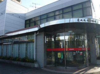 愛媛銀行中萩支店まで455m