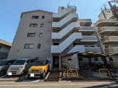 松山市土居田町の中古マンションの画像