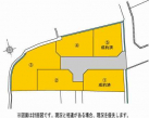 松山市畑寺４丁目の売地の画像