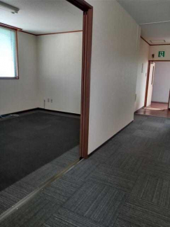 四国中央市妻鳥町の事務所の画像
