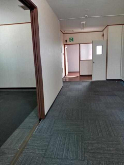 四国中央市妻鳥町の事務所の画像