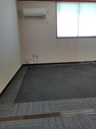 四国中央市妻鳥町の事務所の画像