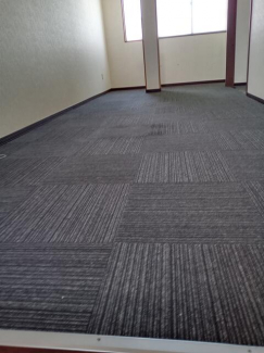 四国中央市妻鳥町の事務所の画像
