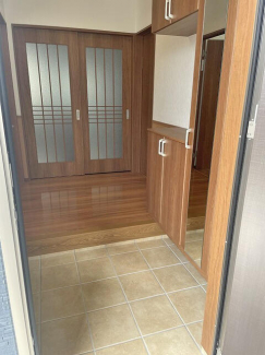 松山市柳原の中古一戸建ての画像