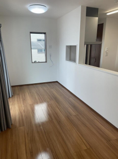 松山市柳原の中古一戸建ての画像