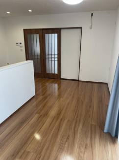 松山市柳原の中古一戸建ての画像