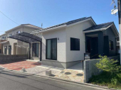松山市柳原の中古一戸建ての画像