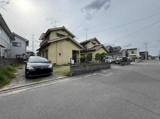 松山市土居町の一戸建ての画像