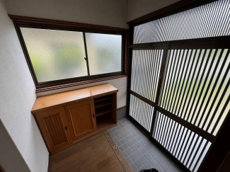 松山市土居町の一戸建ての画像