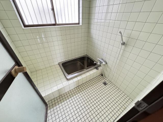松山市土居町の一戸建ての画像