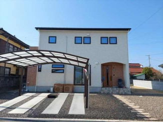 西条市新市の中古一戸建ての画像