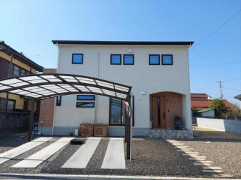 西条市新市の中古一戸建ての画像