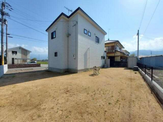 西条市新市の中古一戸建ての画像