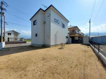 西条市新市の中古一戸建ての画像