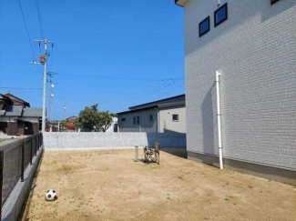 西条市新市の中古一戸建ての画像