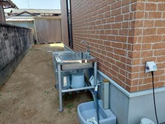 西条市新市の中古一戸建ての画像