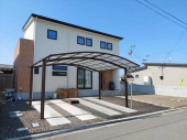 西条市新市の中古一戸建ての画像