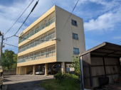 東温市見奈良のマンションの画像