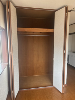 【収納】