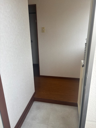 【玄関】