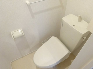 【トイレ】