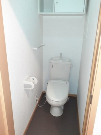 【トイレ】