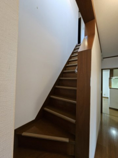 階段です
