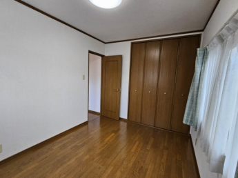【洋室】