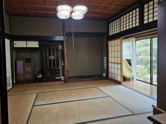【和室】