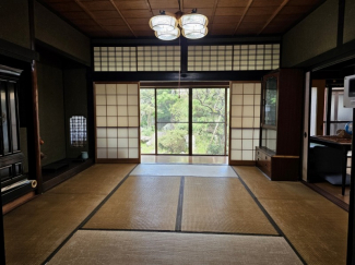【和室】