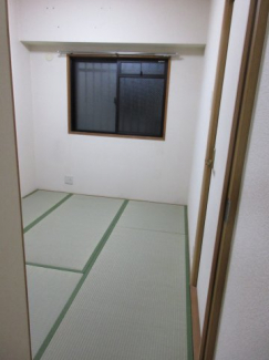 【和室】