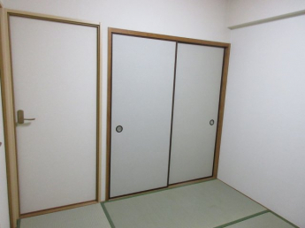 【和室】