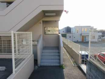 【その他共有部分】