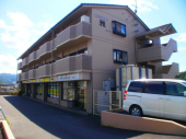 湖南市岩根中央３丁目のマンションの画像