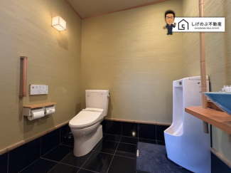 内観写真です。