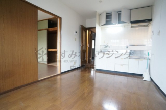 参考、同建物・同間取りの号室