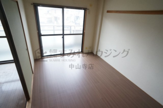 参考、同建物・同間取りの号室