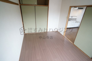 参考、同建物・同間取りの号室