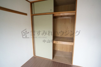 参考、同建物・同間取りの号室