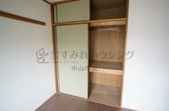 参考、同建物・同間取りの号室