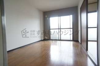 参考、同建物・同間取りの号室