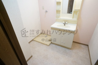 参考、同建物・同間取りの号室