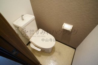 参考、同建物・同間取りの号室