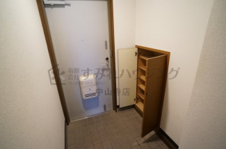 参考、同建物・同間取りの号室